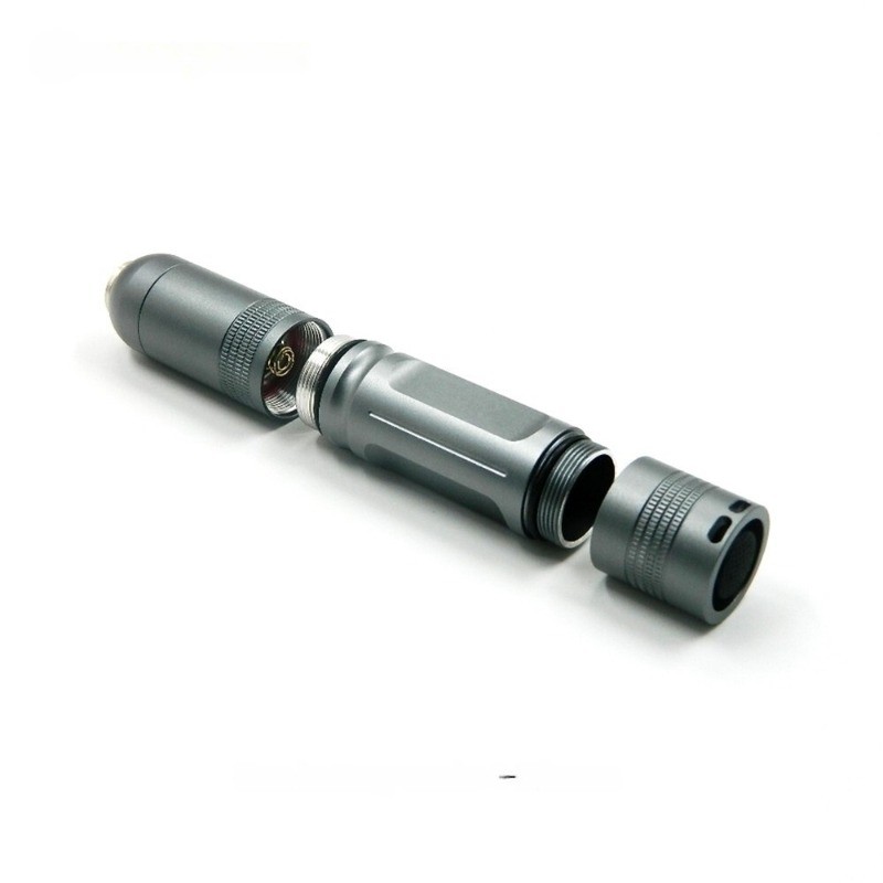 LED 10 Mini Portable Handheld 10W Endoscope Light Source Water-proof For ENT