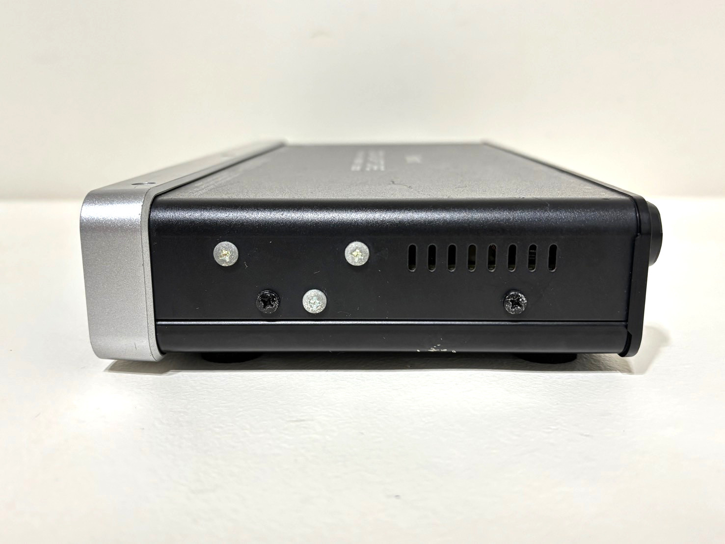 Roland UA-1010 OCTA-CAPTURE Audio Interface Digital Recorder From Japan