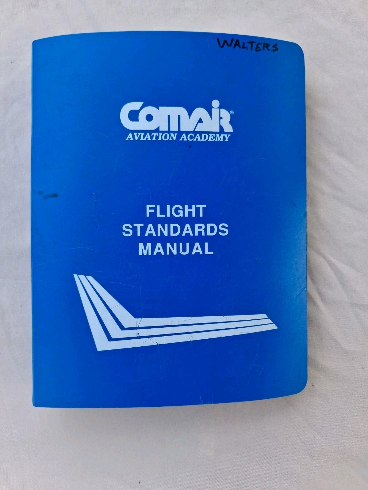 Comair CE-172 Flight Standards Manual
