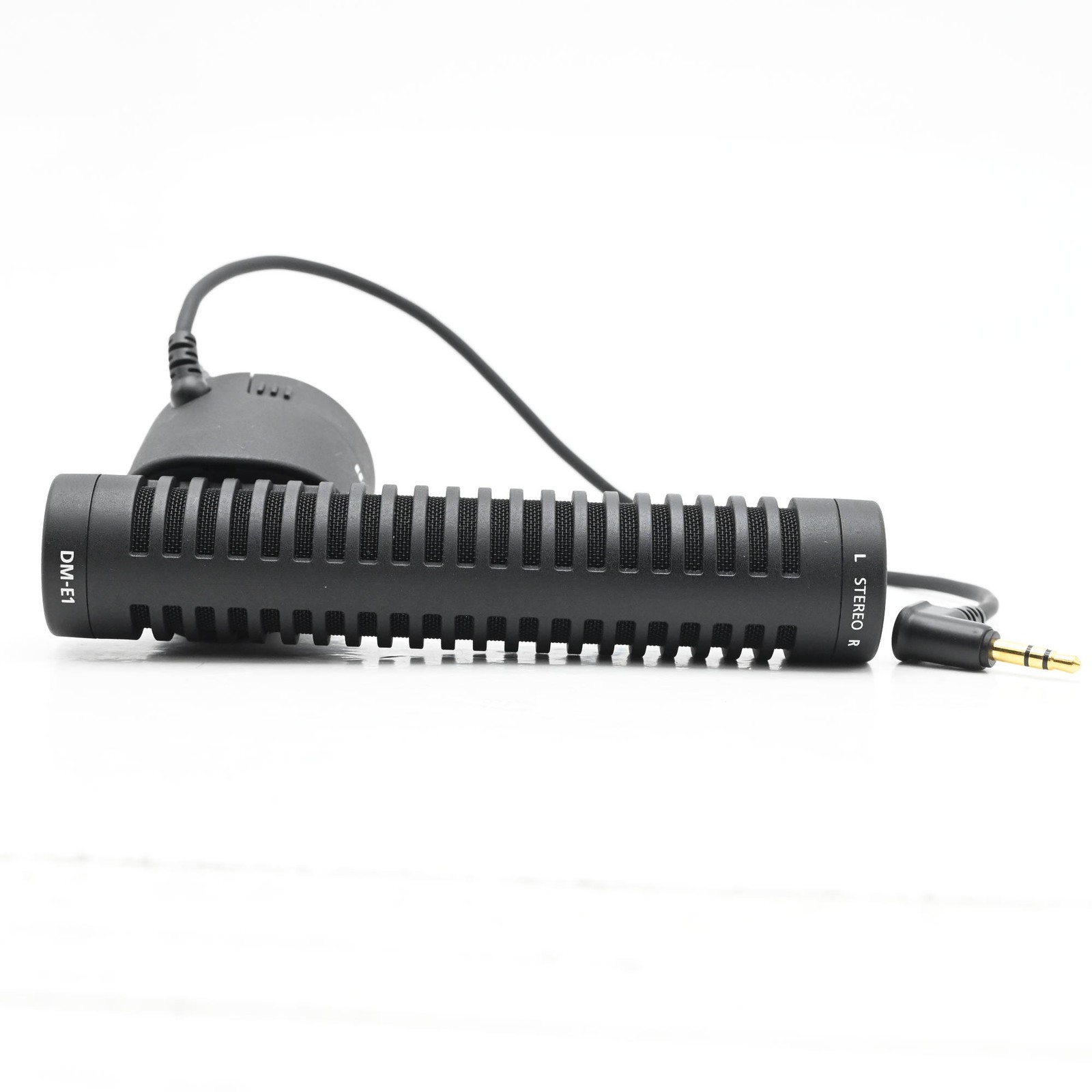 Canon DM-E1 Directional Stereo Microphone #559