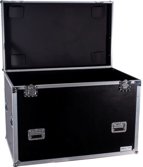 Deejay LED TBHTUT50W 1/2laminated Plywood Case