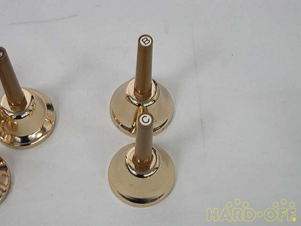 ZEN-ON Handbell Used
