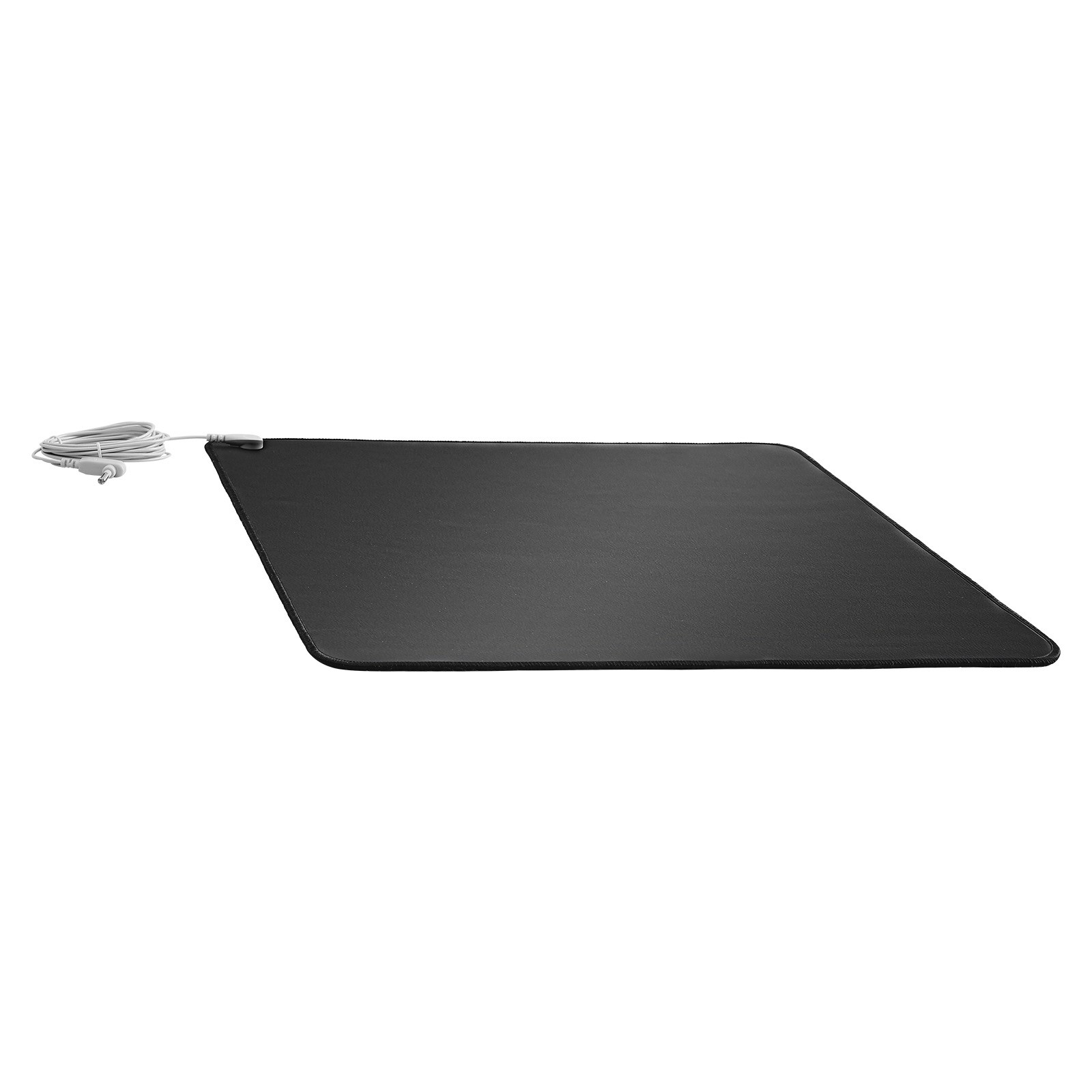 Uimoso Grounding Mat 24 x 16 in Earthing Mat with Cord for Sleep Energy Anxiety