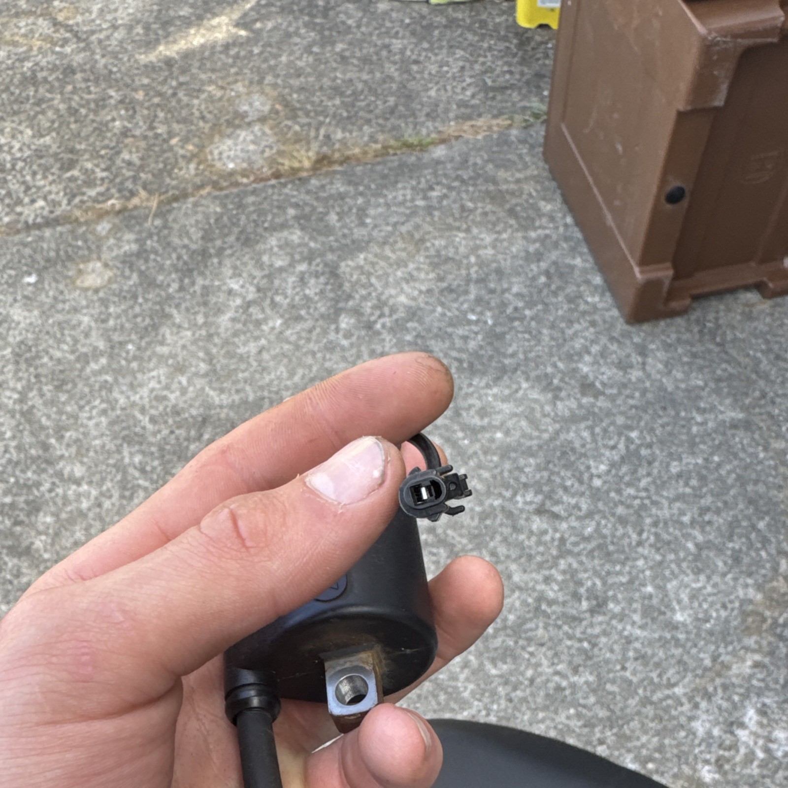 Kawasaki Ignition Coil KX450 2019-2023