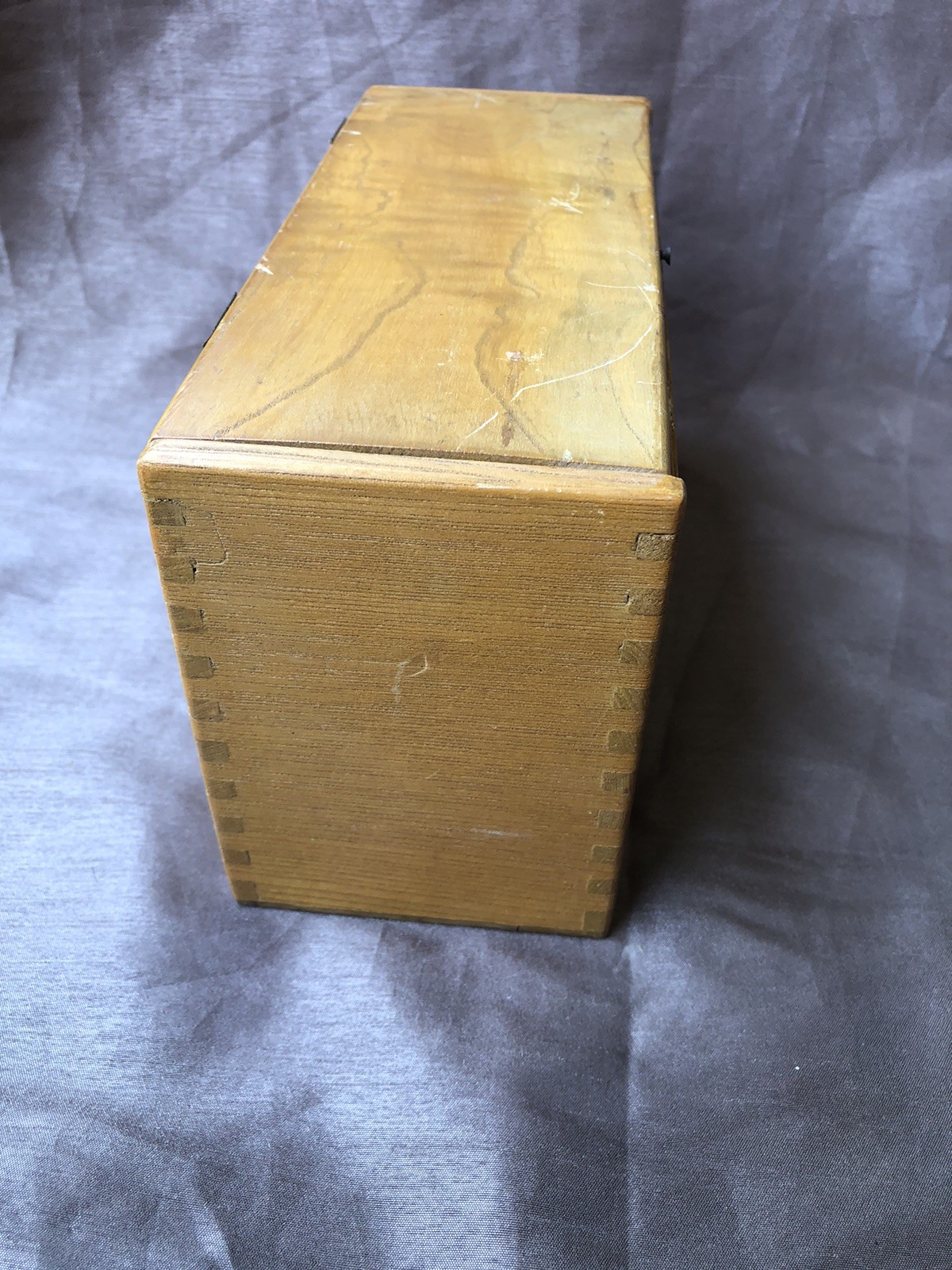 Mayflower Student Microscope 100x 200x 300x Japan