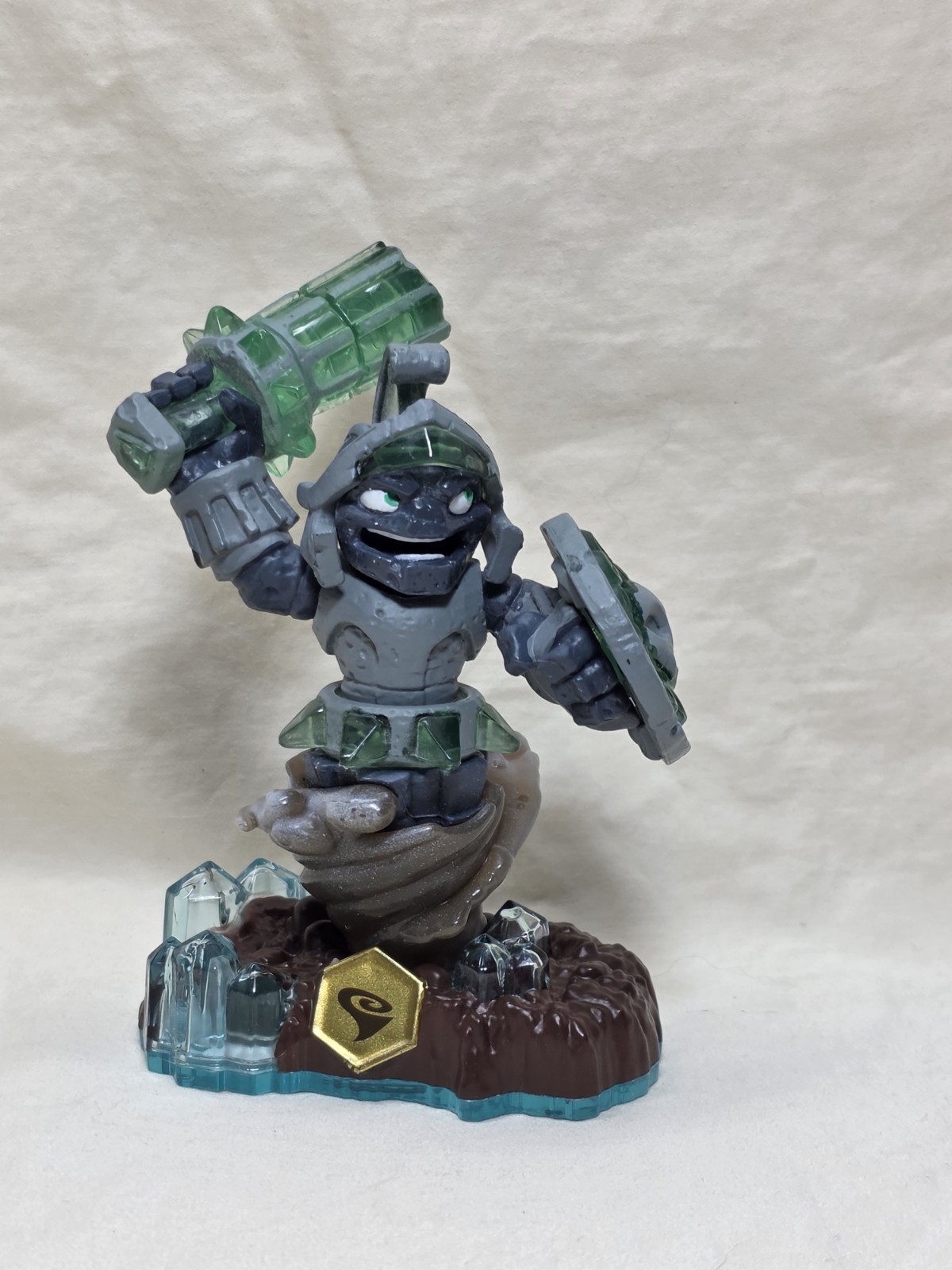 Skylanders - Swap Force - Doom Stone