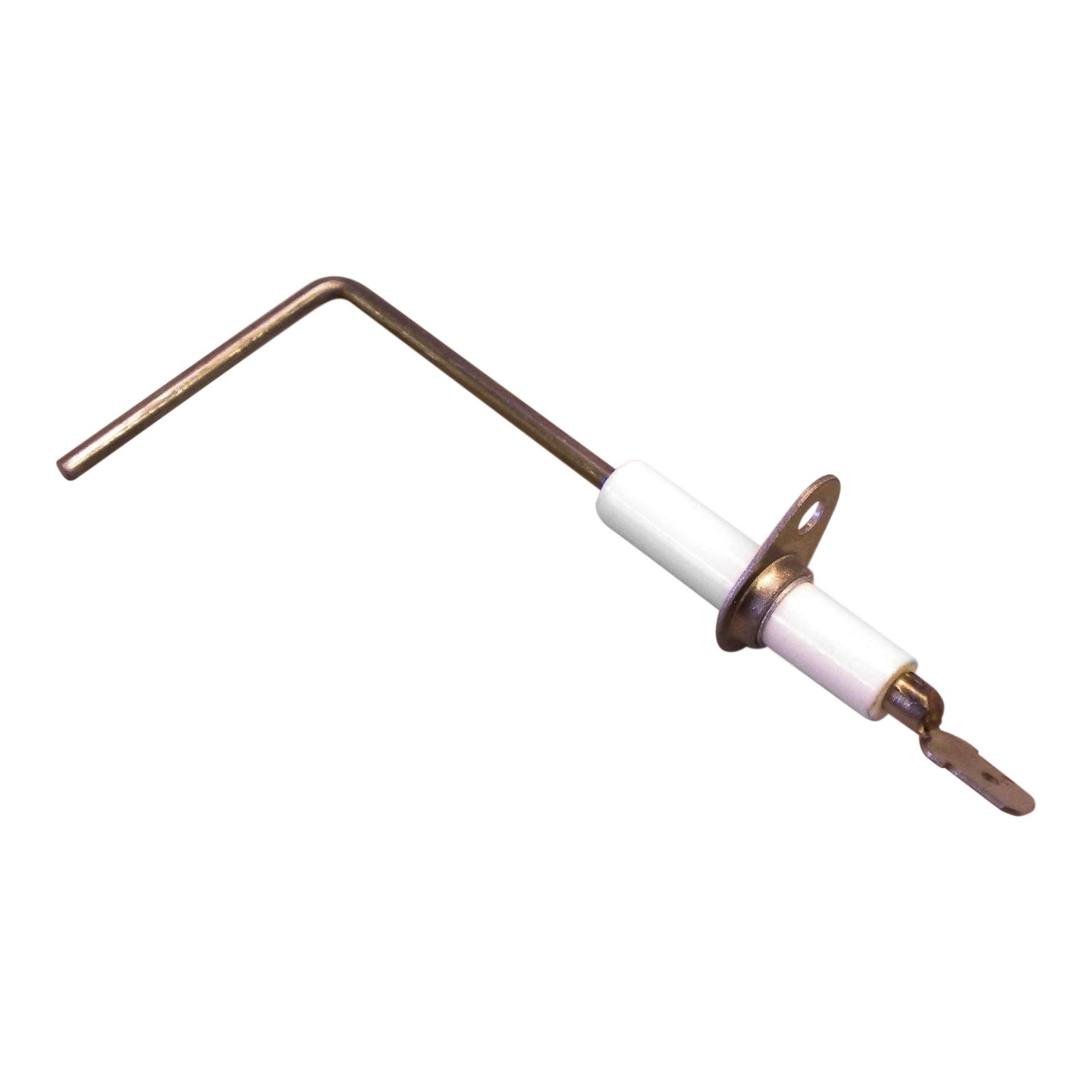 Duralight Furnace Flame Sensor Direct Replacement For Rheem Ruud Weatherking...