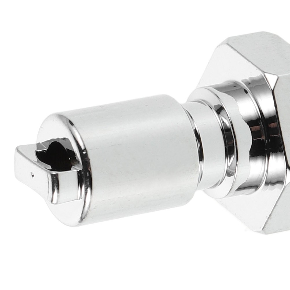 Inflatable Boat Valve Adapter Quick-connect Diving Tank Refill Air