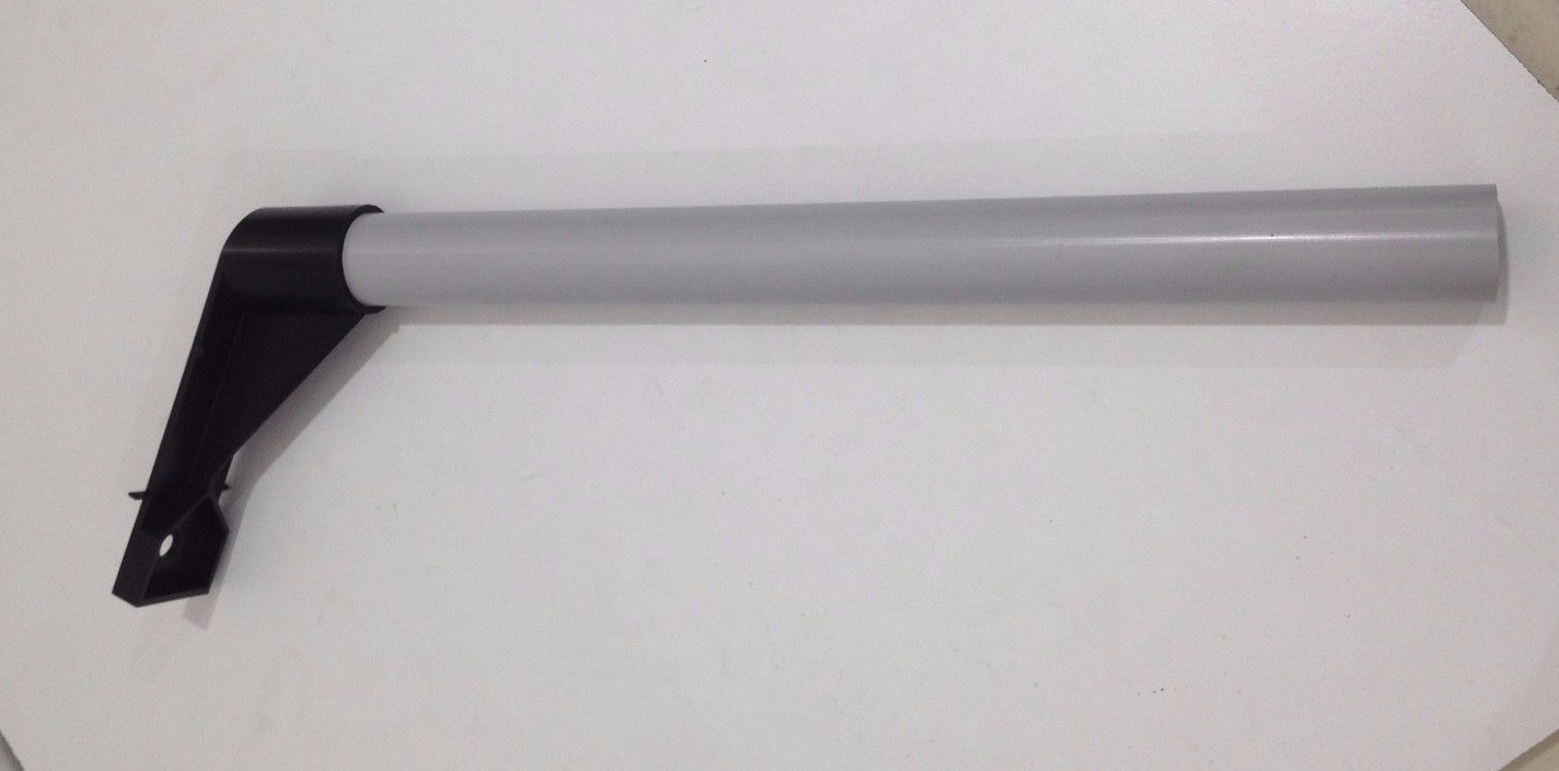 BRIVIS ROOF SUPPORT BACK R/H ASSY L 15817