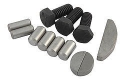 Dura-Bond for Big Block Chevy BBC Engine Hardware Finishing Kit FKC-3
