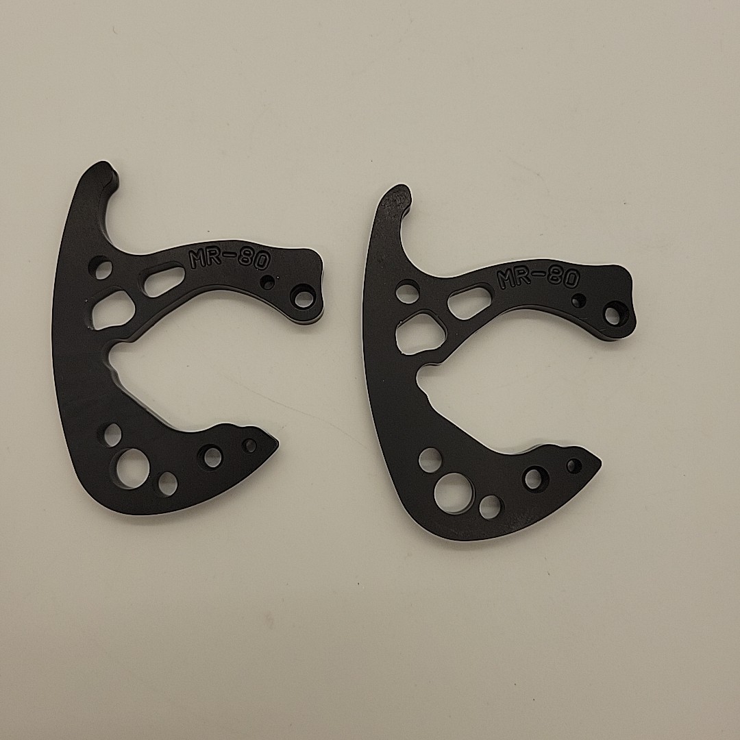 Mathews MR-D MR-80 Mods - Monster MR5 MR6 MR7 Modules - Mod Module