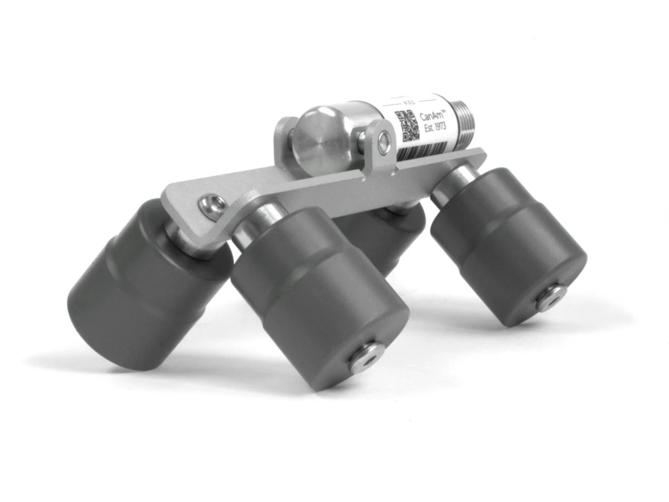 Can-Am - Drywall Bead Roller - Bullnose