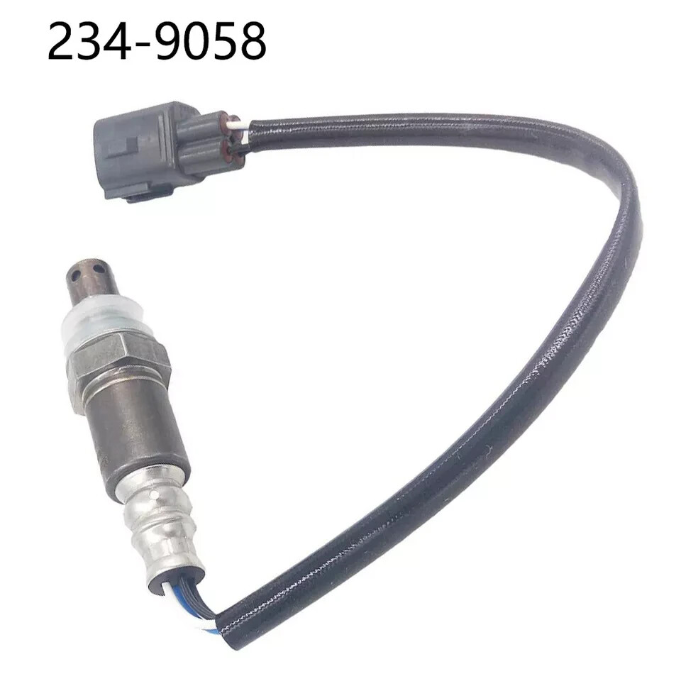 4pcs Oxygen O2 sensor 1 & 2 For Lexus LS460 2007 2008-2012 4.6L Upstream+Down