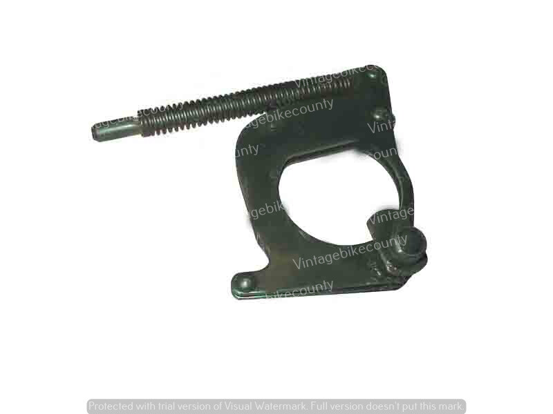 OEM 1661918M91 Position Control Link Assembly FOR MASSEY FERGUSON 245 5900 DI