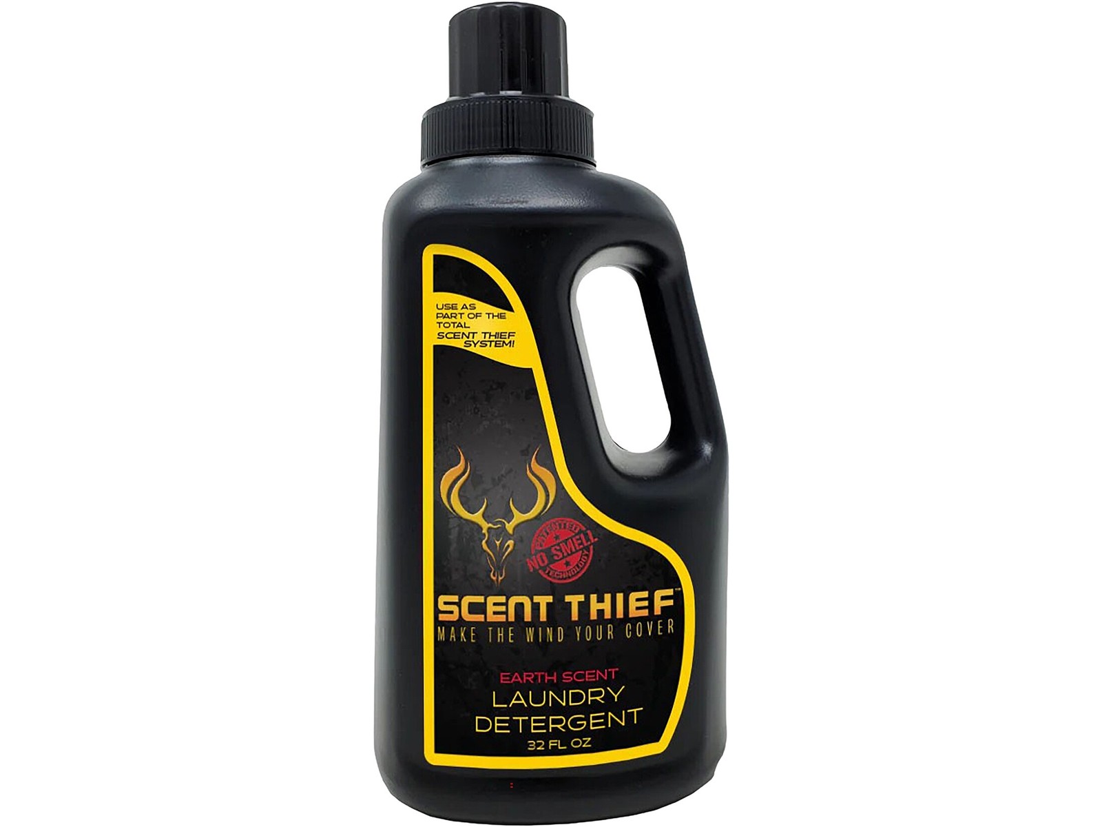 Scent Thief Laundry Detergent 32oz