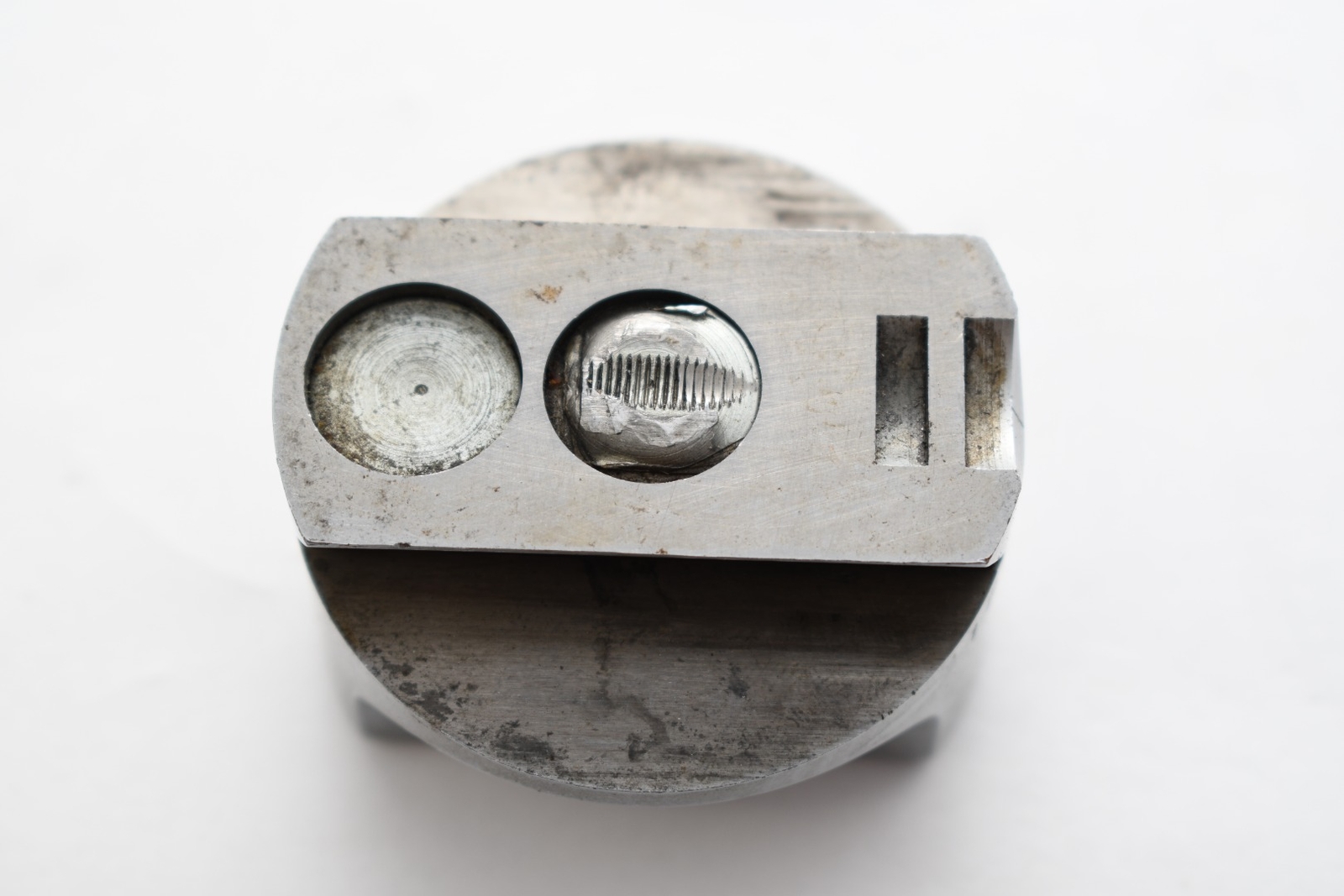 CRITERION BORING HEAD DBL-202