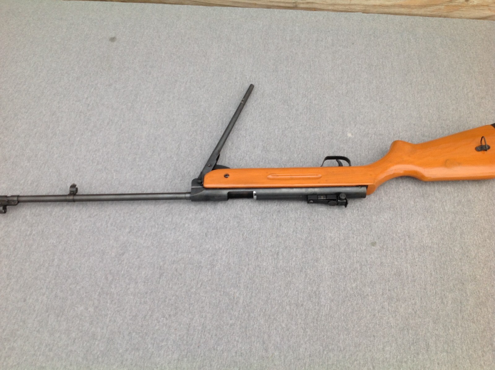 Chinese B3 Underlever Air Rifle