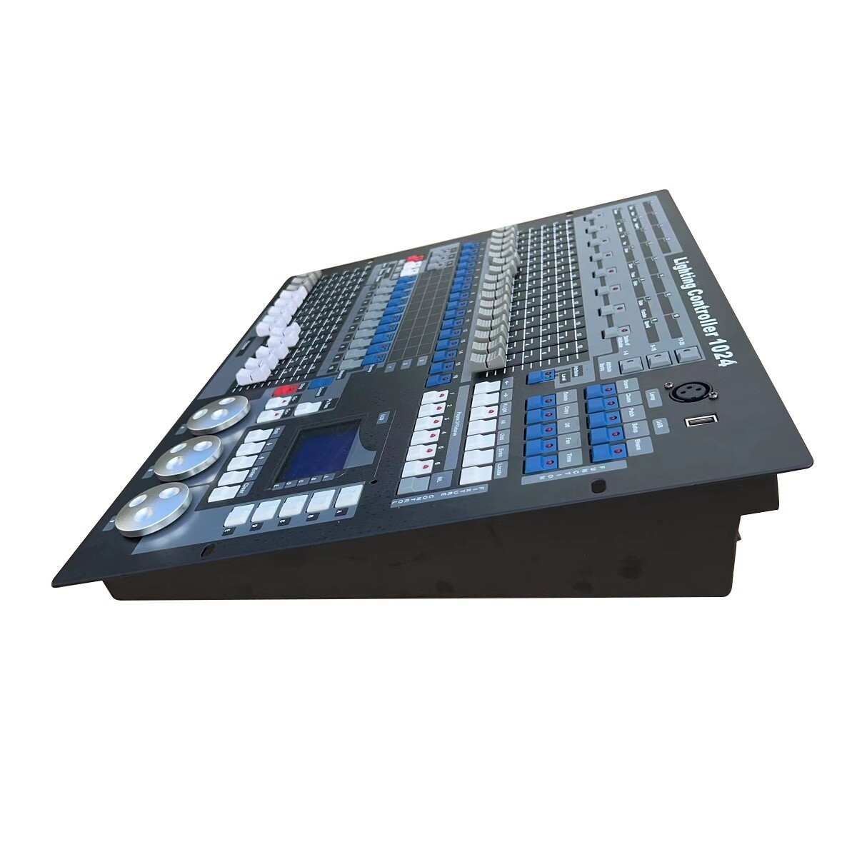 stage light DMX512 kingkong 1024CH lighting controller led light controller