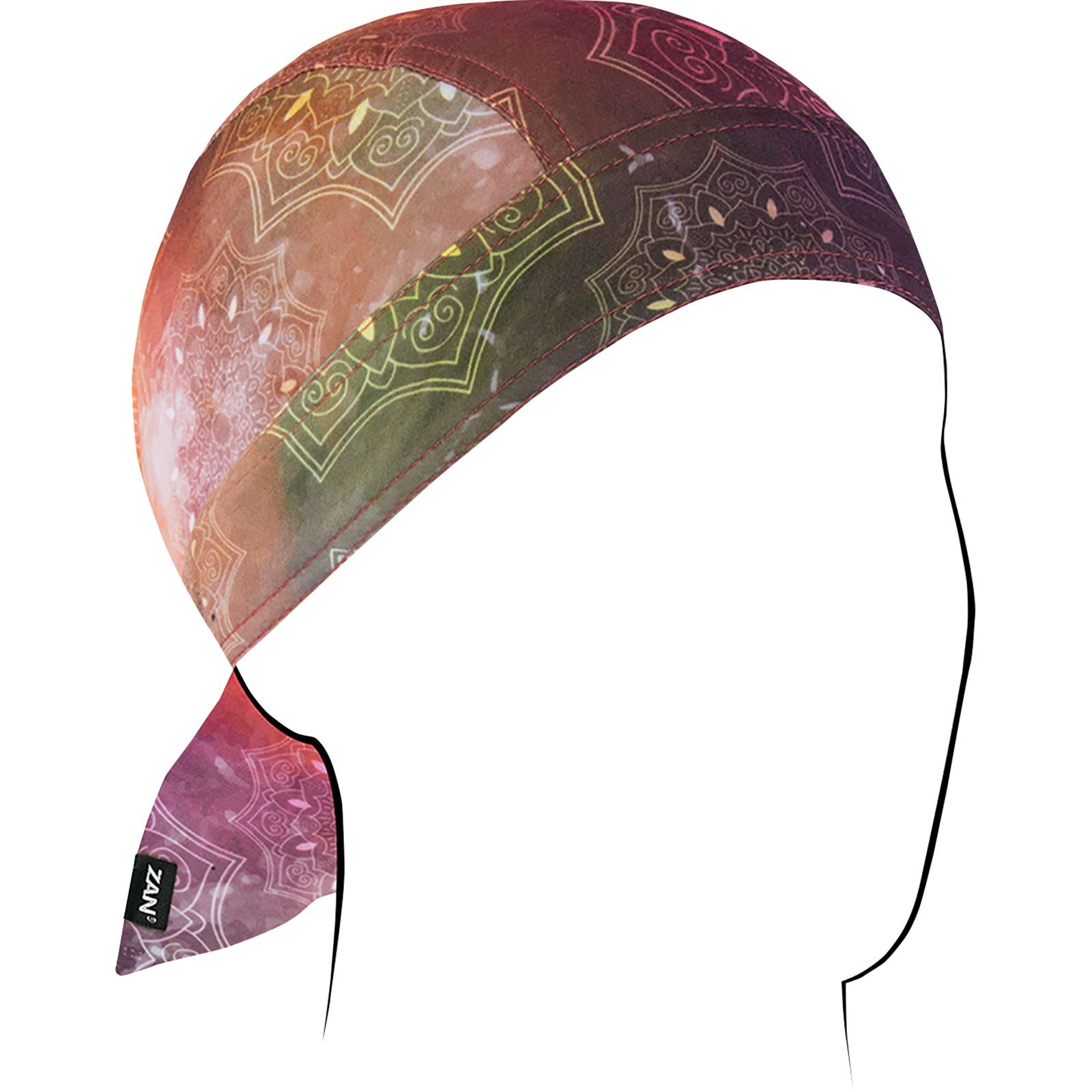 Zan Flydanna® SportFlex® - Stary Mandala ZL597