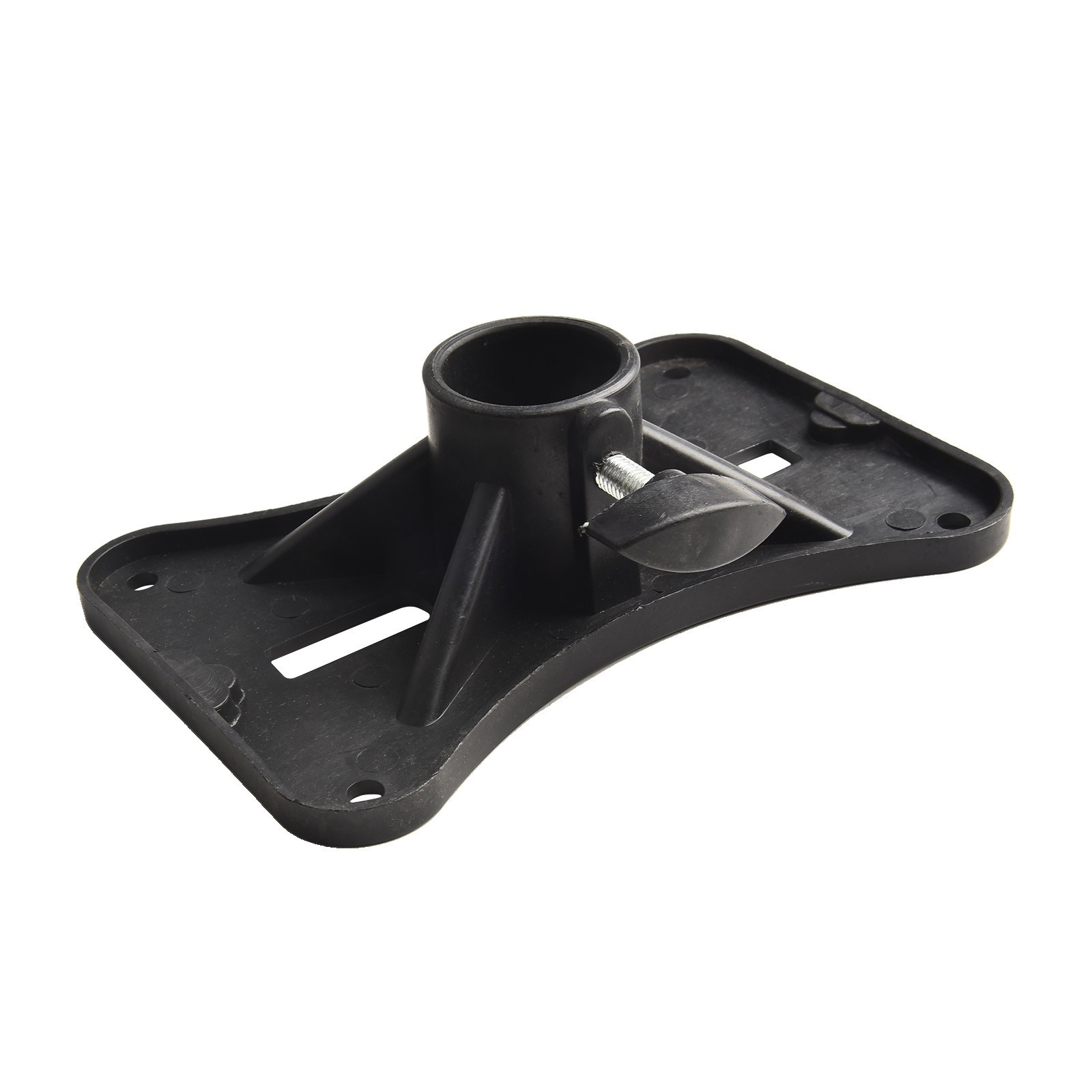 Optimize Your Sound Experience with Rotatable DJ Speaker Stand Adapter