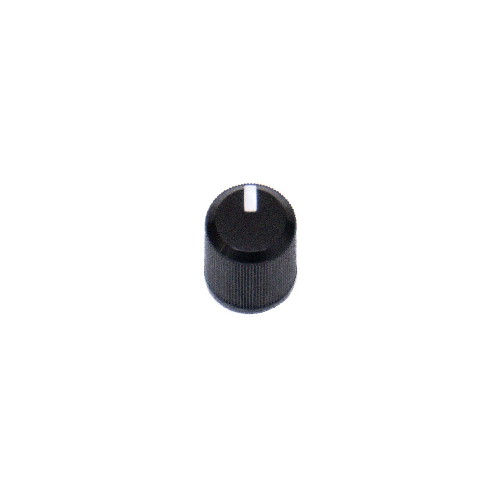 Numark Black Knob with Line for Mixstream Pro, Mixtrack Platinum