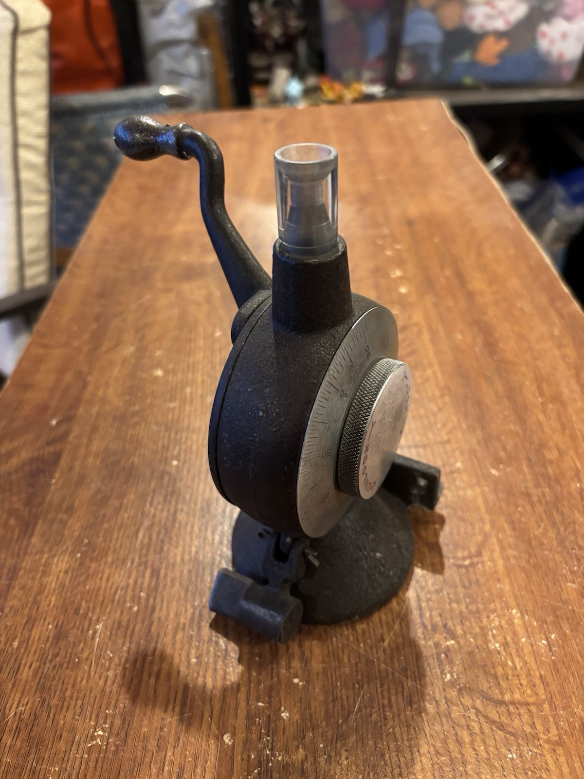 Vintage Redding Reloading Powder Measure