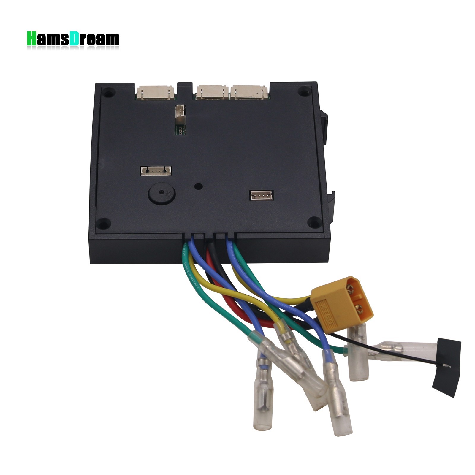 Electric Skateboard Controller Remote ESC Subsitute +Brushless Motor C6374