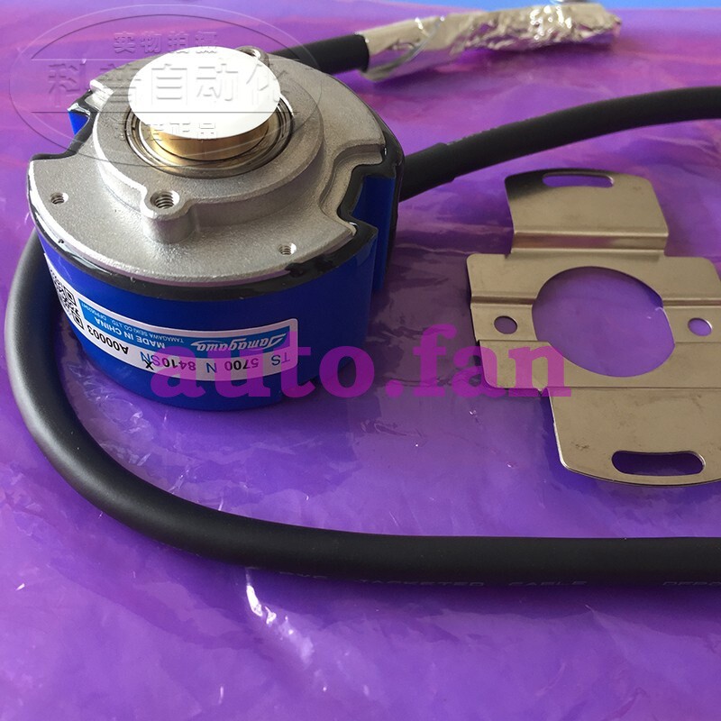 1pc TS5700N8410 Tamagawa encoder SA48-23/39bit-LPS-5V