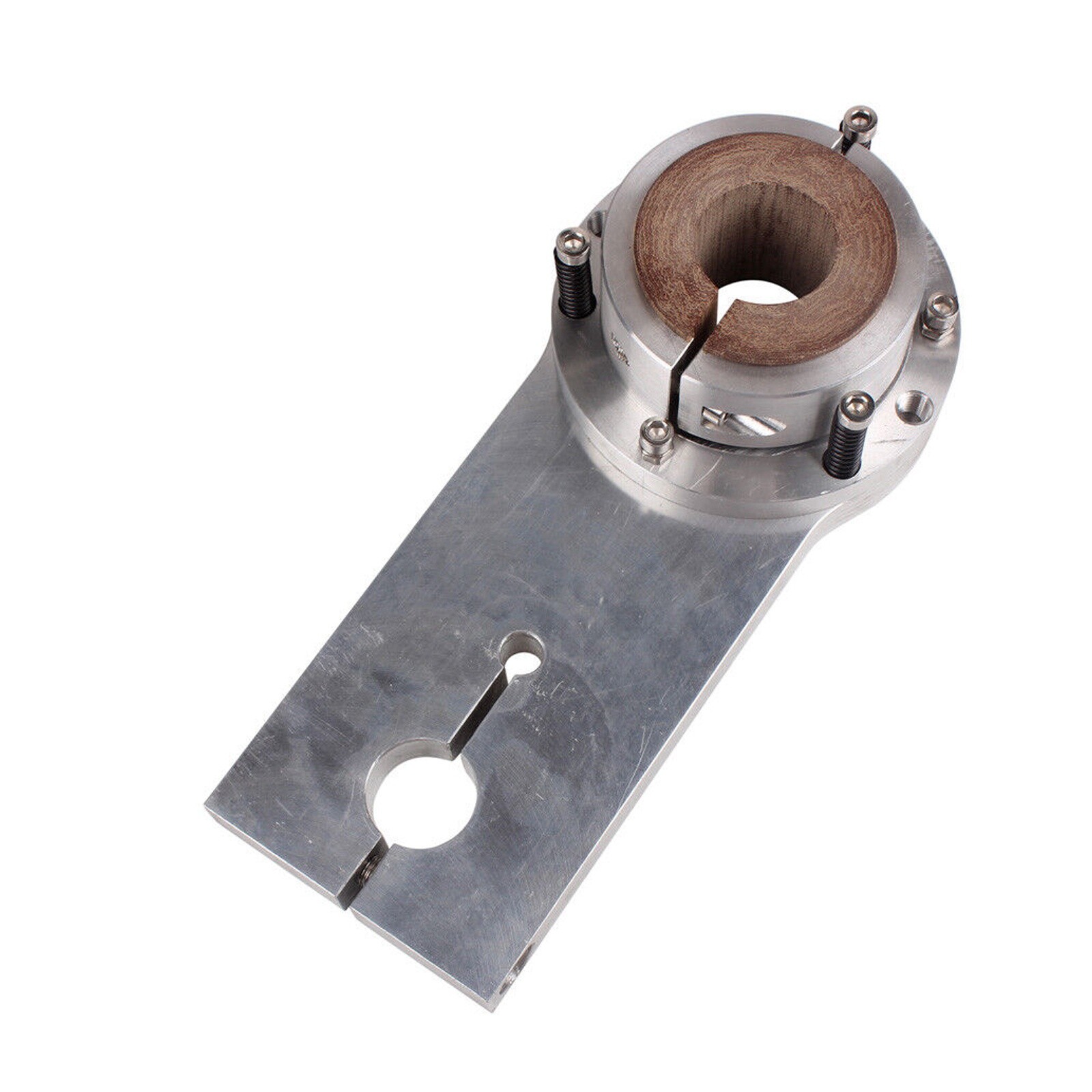 1pc Flame/Plasma CNC Cutting Machine Torch Clamp Holder Anti-collision Plasma