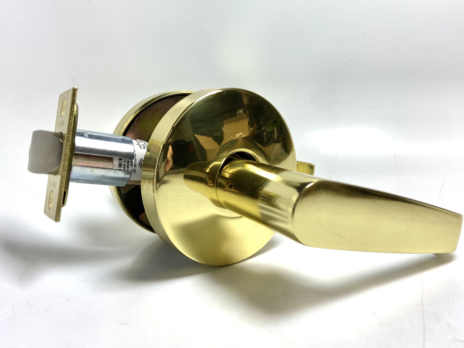 Falcon Storeroom Lock W581P6 DAN 605 C