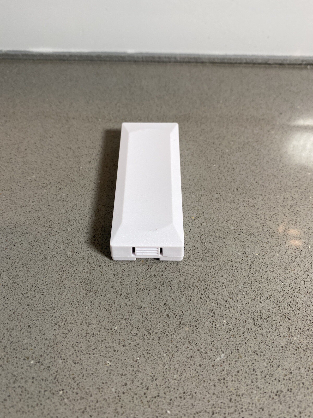 5 - 2GIG DW10-345 Door Window Sensor With Magnet (Tested)