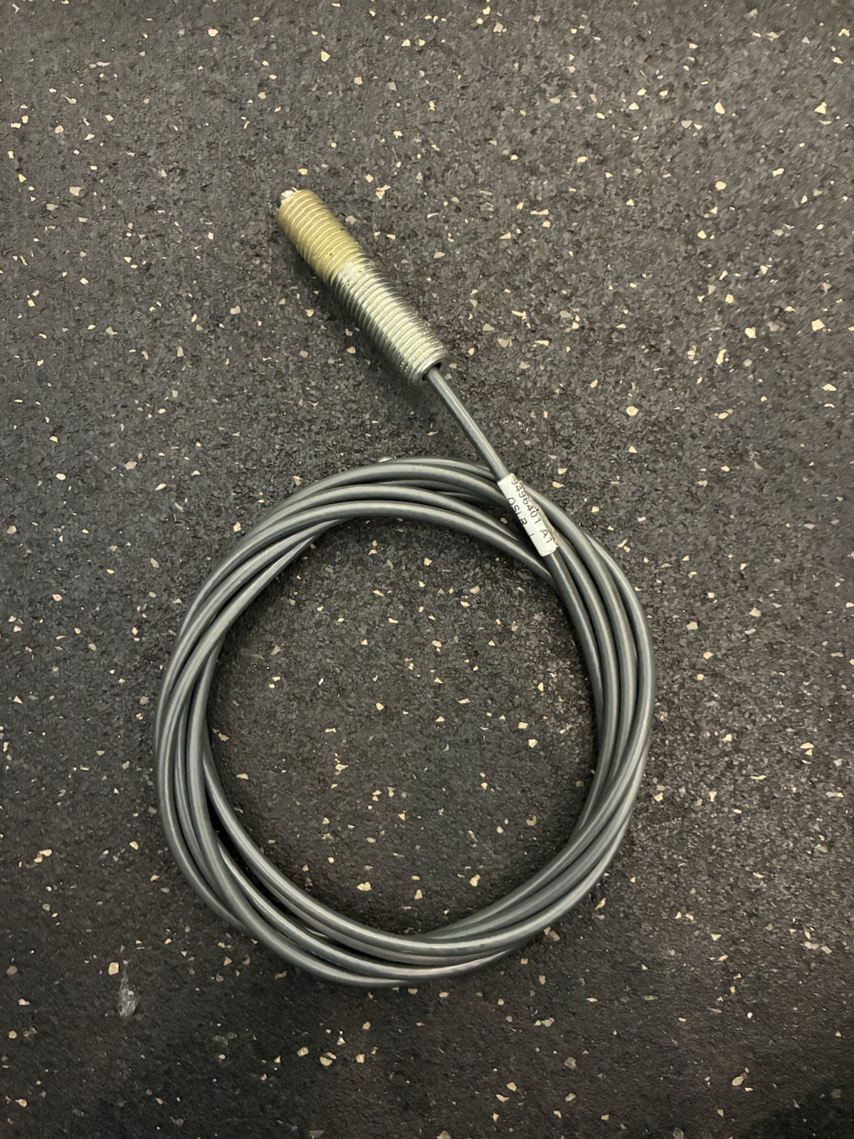 Life Fitness OEM Replacement Cable 9496401 Good Intact Condition