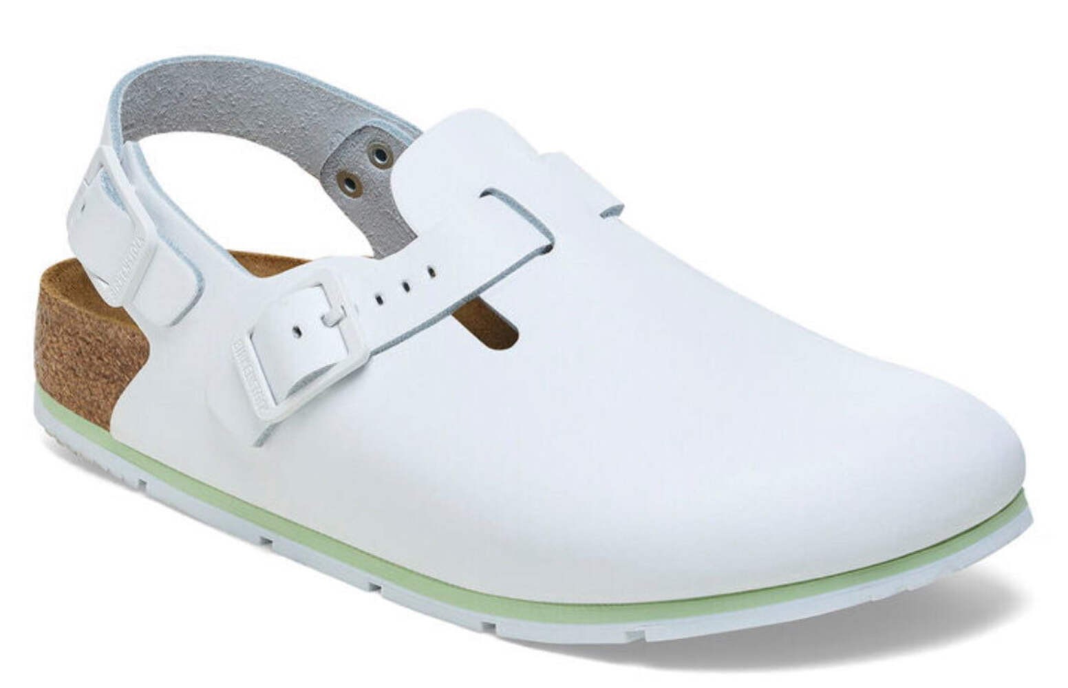 BIRKENSTOCK Tokio Prof Leather