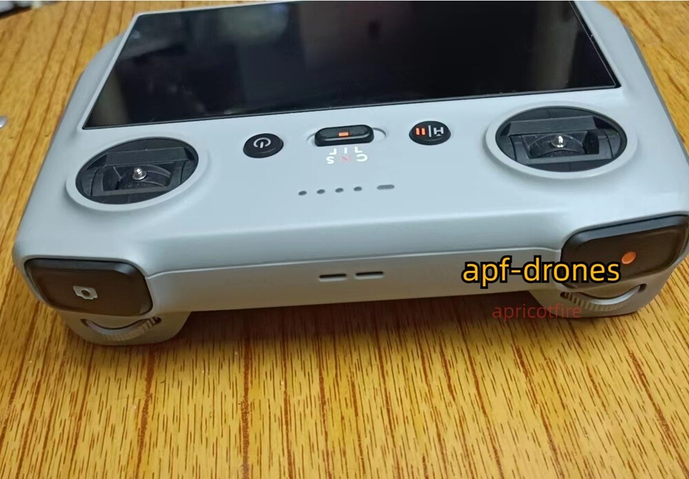 DJI RC Smart Remote Controller for DJI Mavic 3/Mini 3 Pro/Air 2S Drone - RM330
