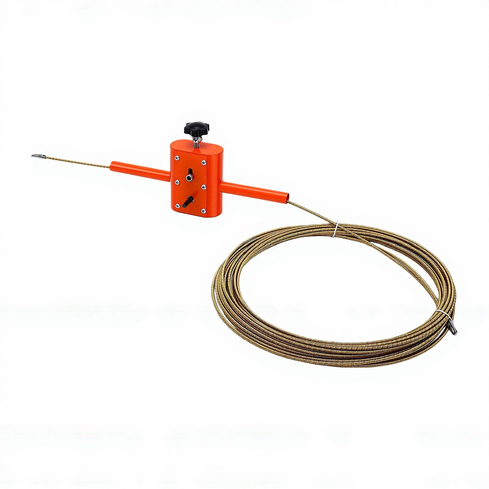 Electric Drill Wire Puller Efficient Tool For Easy Cable Threading Recommended