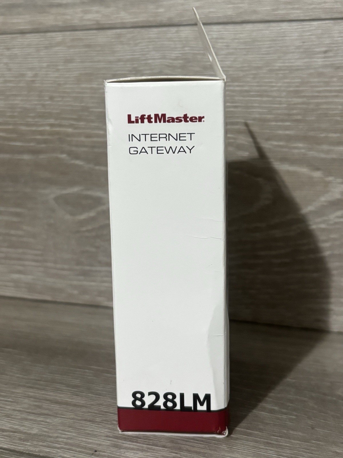 Liftmaster 828LM Internet Gateway Smartphone Control MyQ Technology Operators