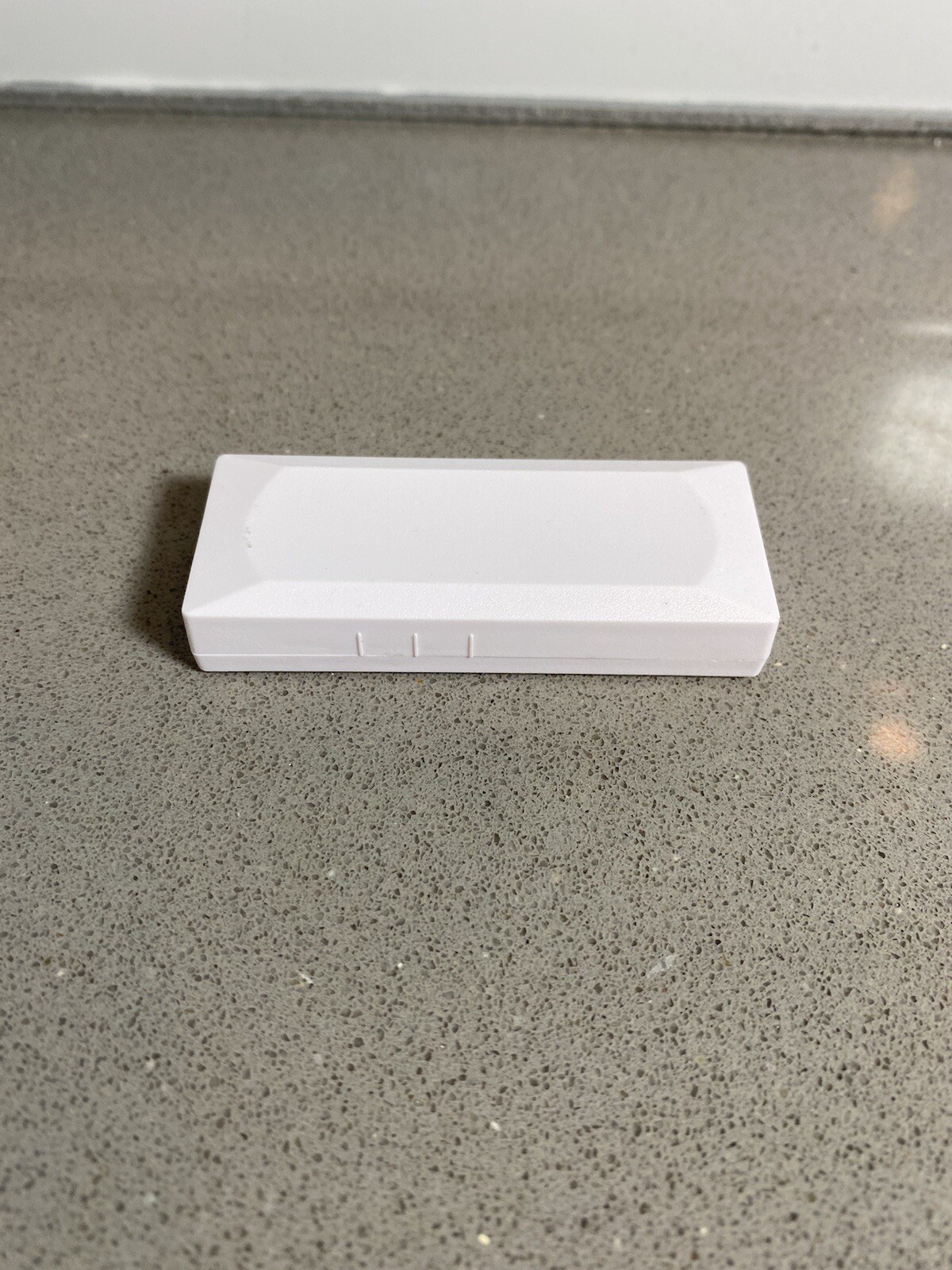 5 - 2GIG DW10-345 Door Window Sensor With Magnet (Tested)