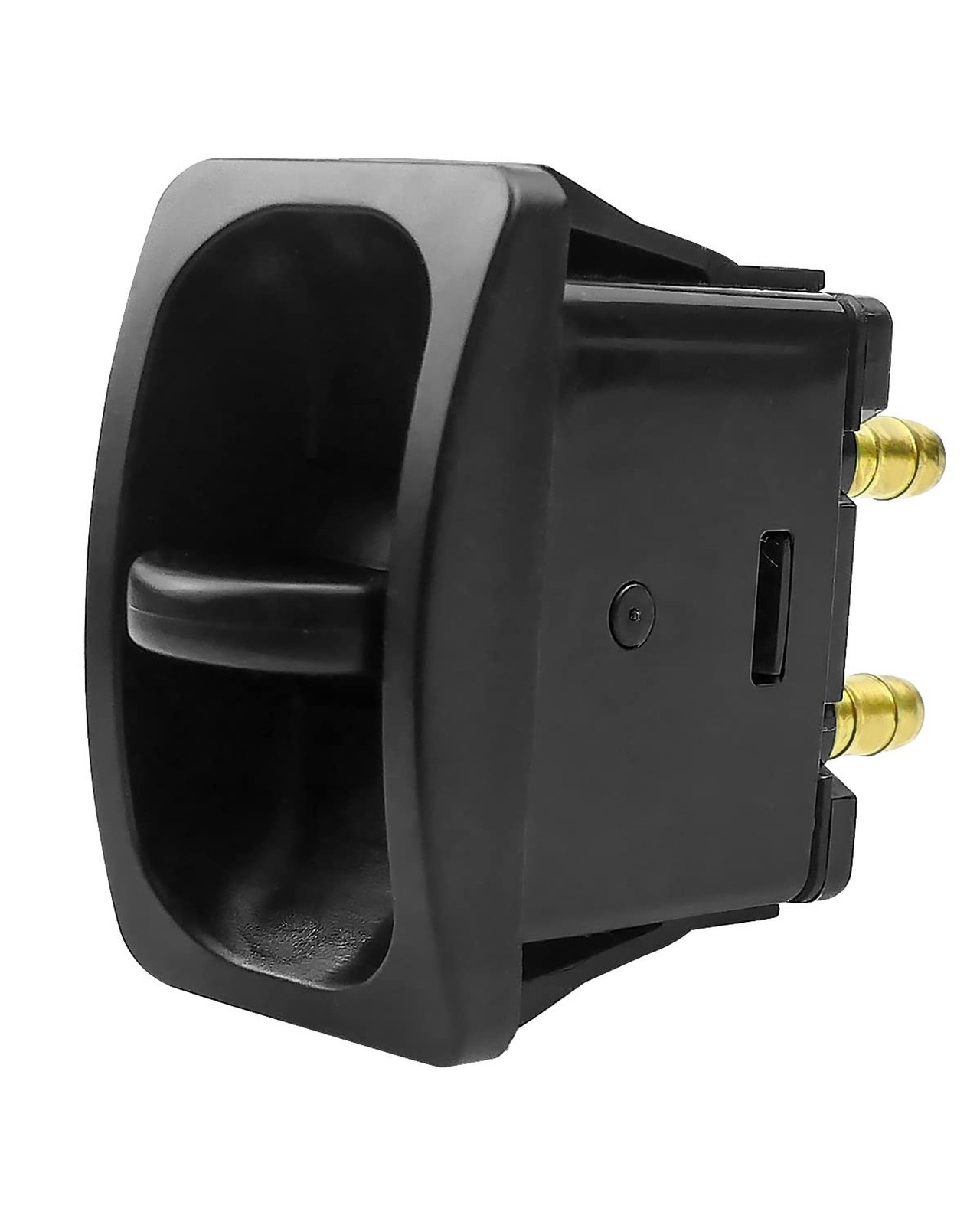 Air Spring Activation Switch ABS Pneumatic Fit for Seat Lift Valve Paddle Typ...