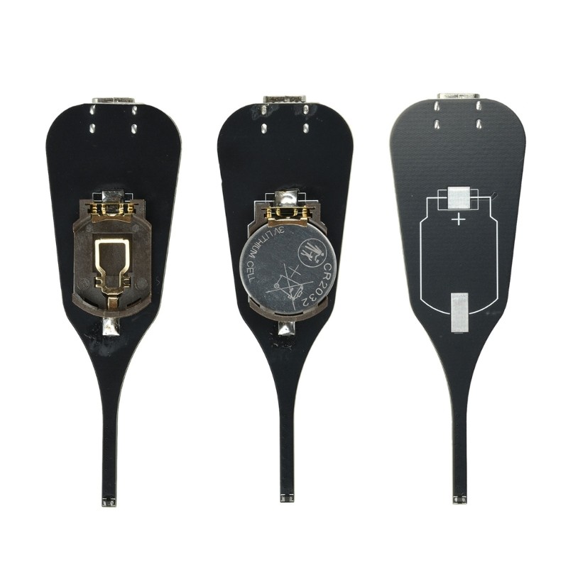 Inductance Tester Measurement Tool For Electronic Technicians And Hobbyists