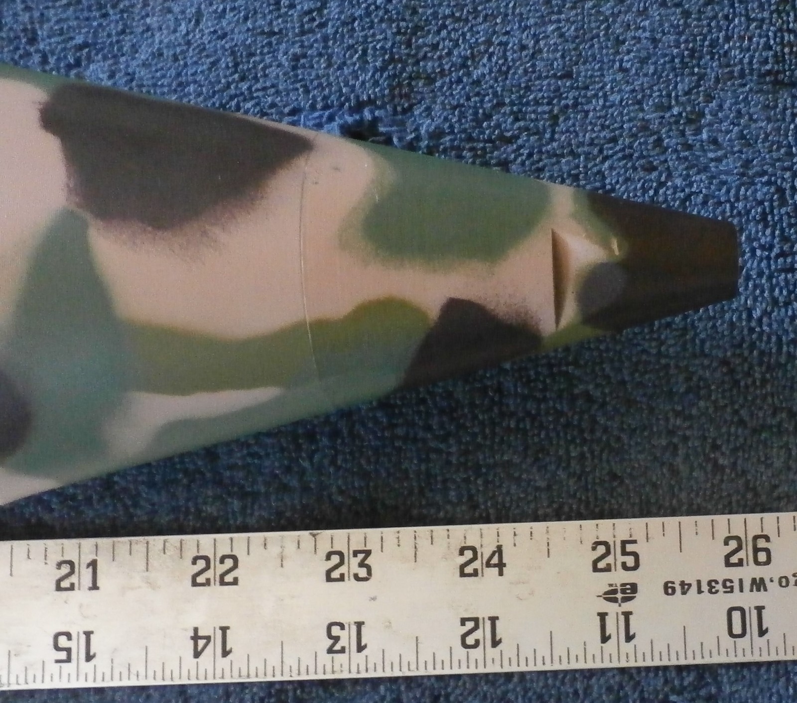 Vietnam war collectables Project Igloo white sensor
