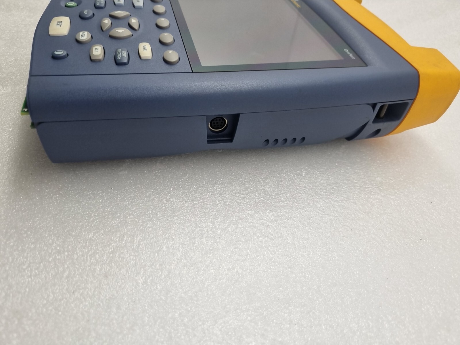 Fluke OFTM-5611B Enhanced Multimode Otdr,Pm Module FREE FAST SHIP