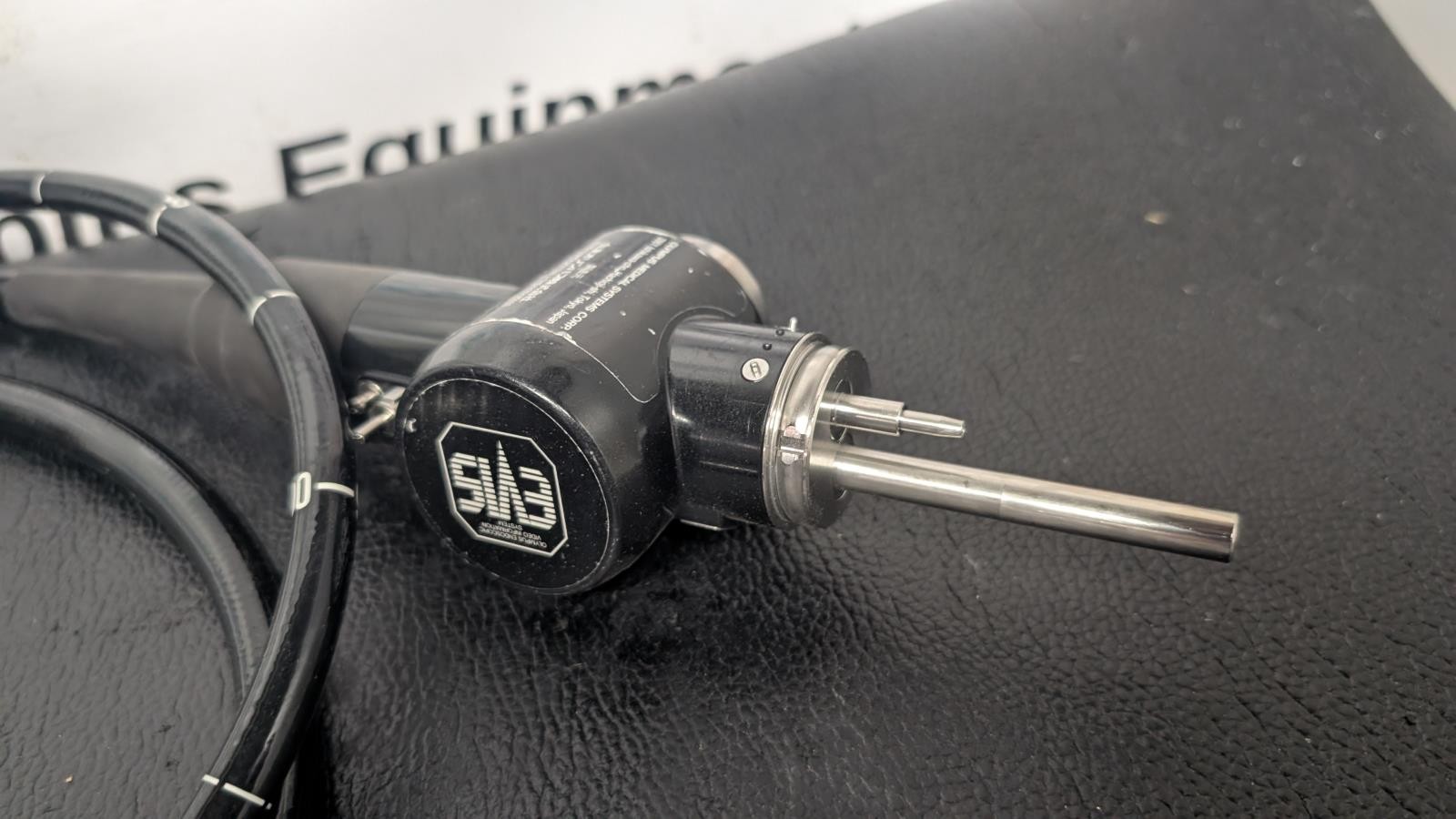 Olympus GIF-Q140 EVIS Video Gastroscope