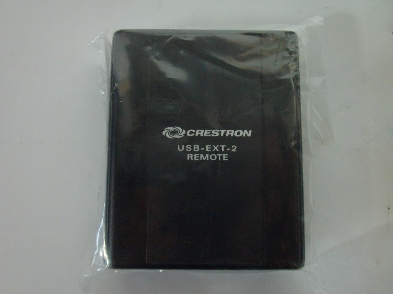 *New* CRESTRON USB-EXT-2 6511094 USB-EXT-2-REMOTE Extender