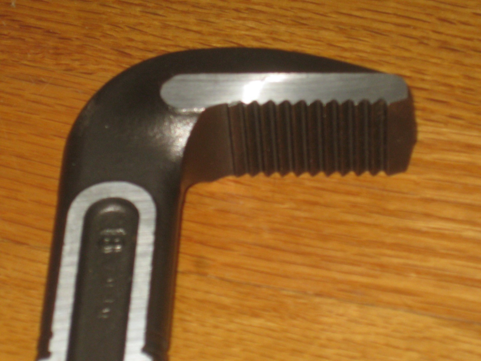 New Ridgid 18" Adjustable Hook Jaw for Pipe Wrench 32505 *FREE SHIPPING*