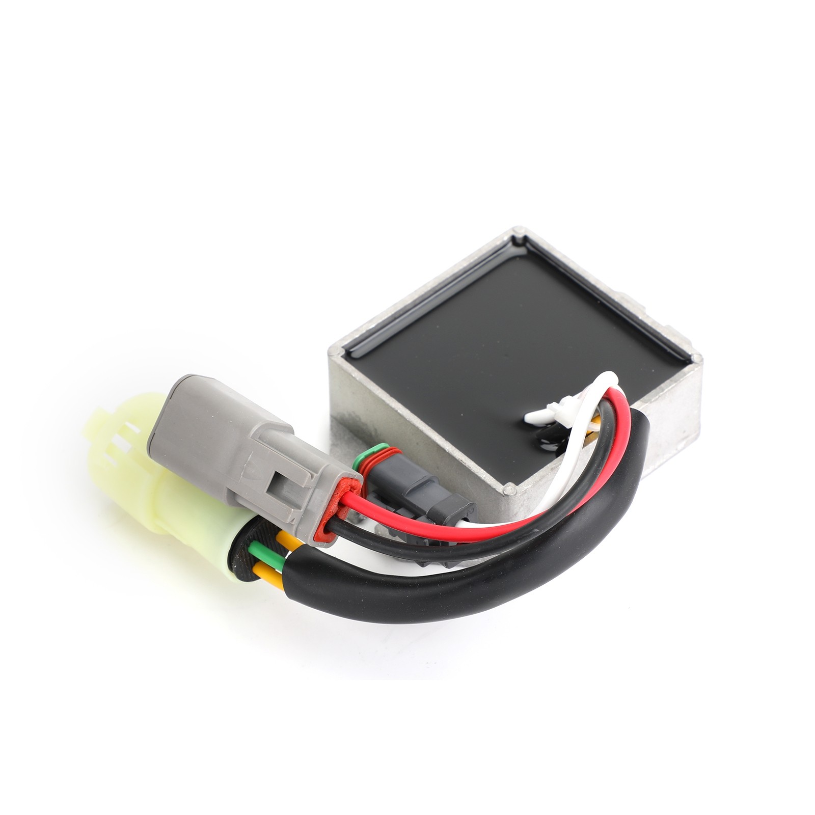 Voltage Rectifier Regulator For Ski-Doo Lynx Forest Legend Touring 515175661🥇