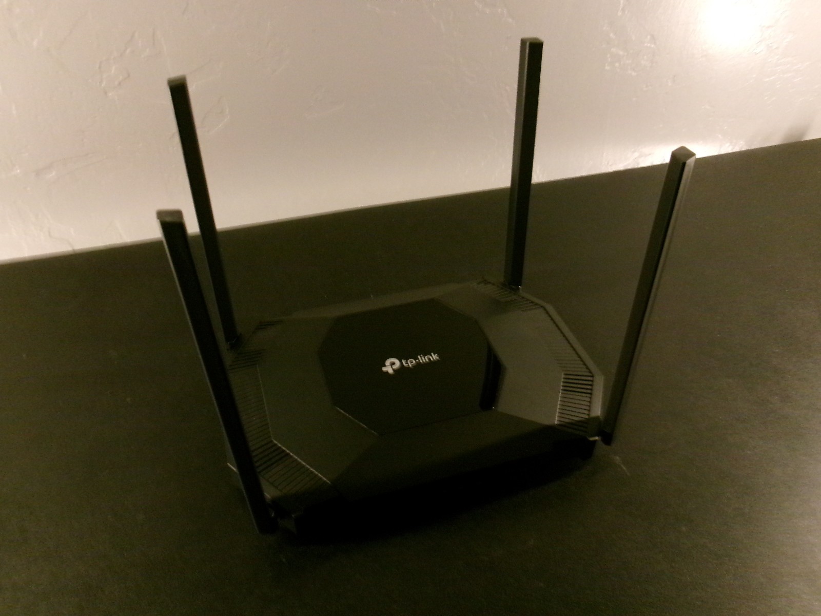 TP-Link AX3000 Gigabit Wi-Fi 6 Access Port TL-WA3001
