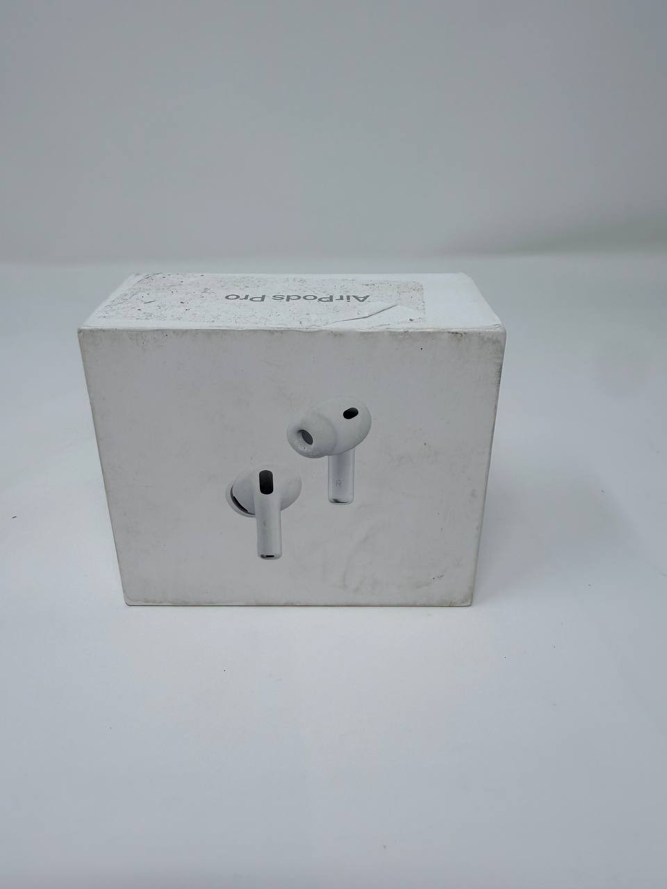 Apple AirPods Pro 3 MFHP4LL/A Wireless Active Noise Cancelling Earbuds - Sealed