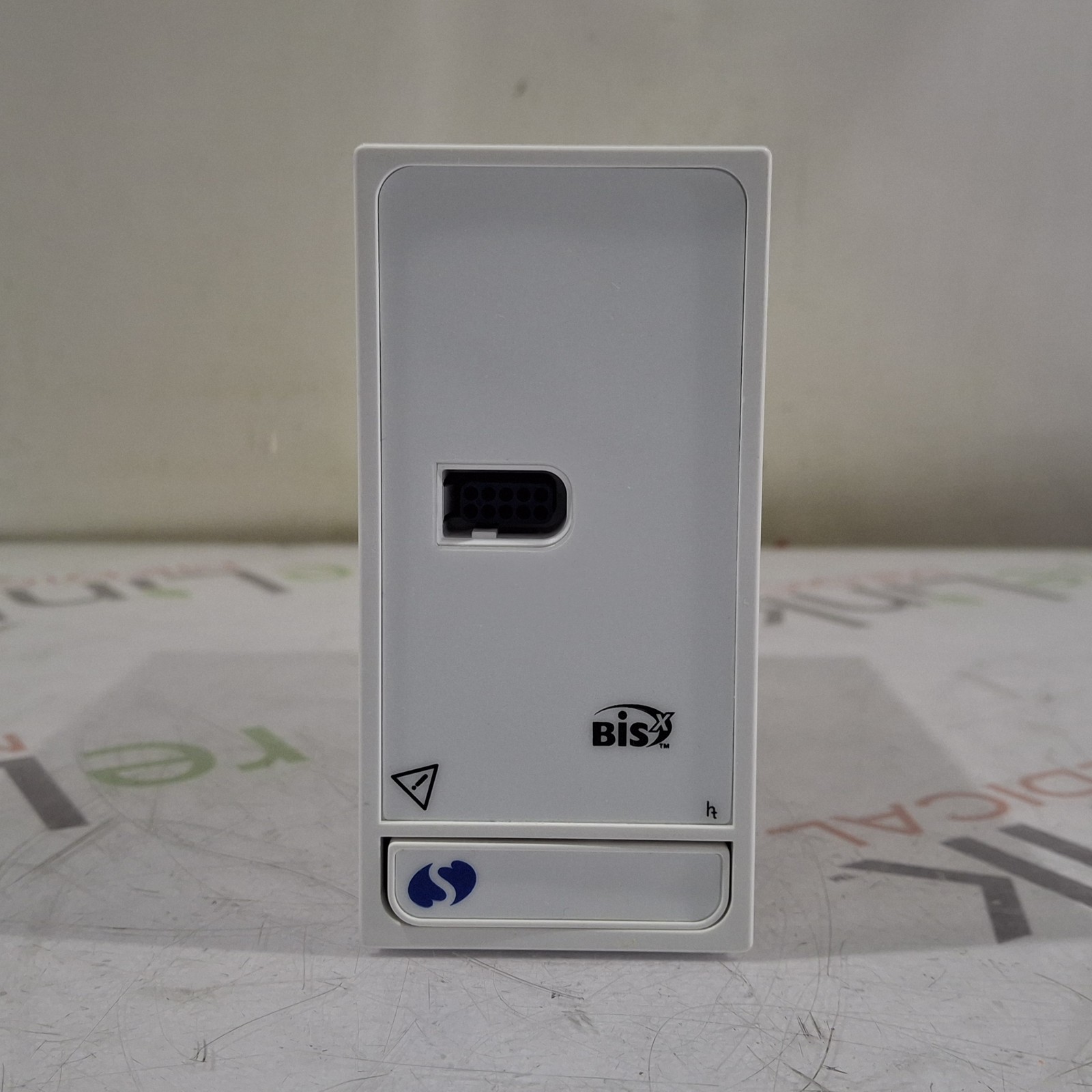 Spacelabs Healthcare UltraView SL BisX Module