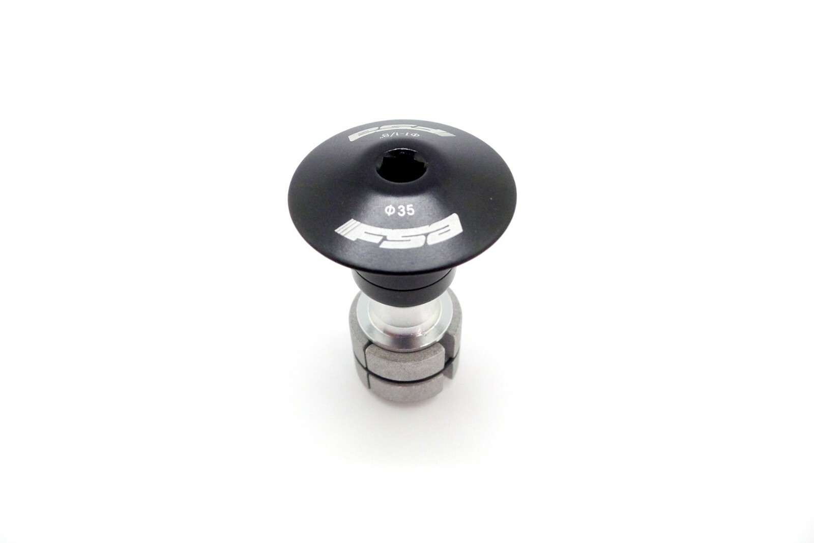 FSA TH-883-1 1-1/8" OD 35mm Headset Compressor (Expander)