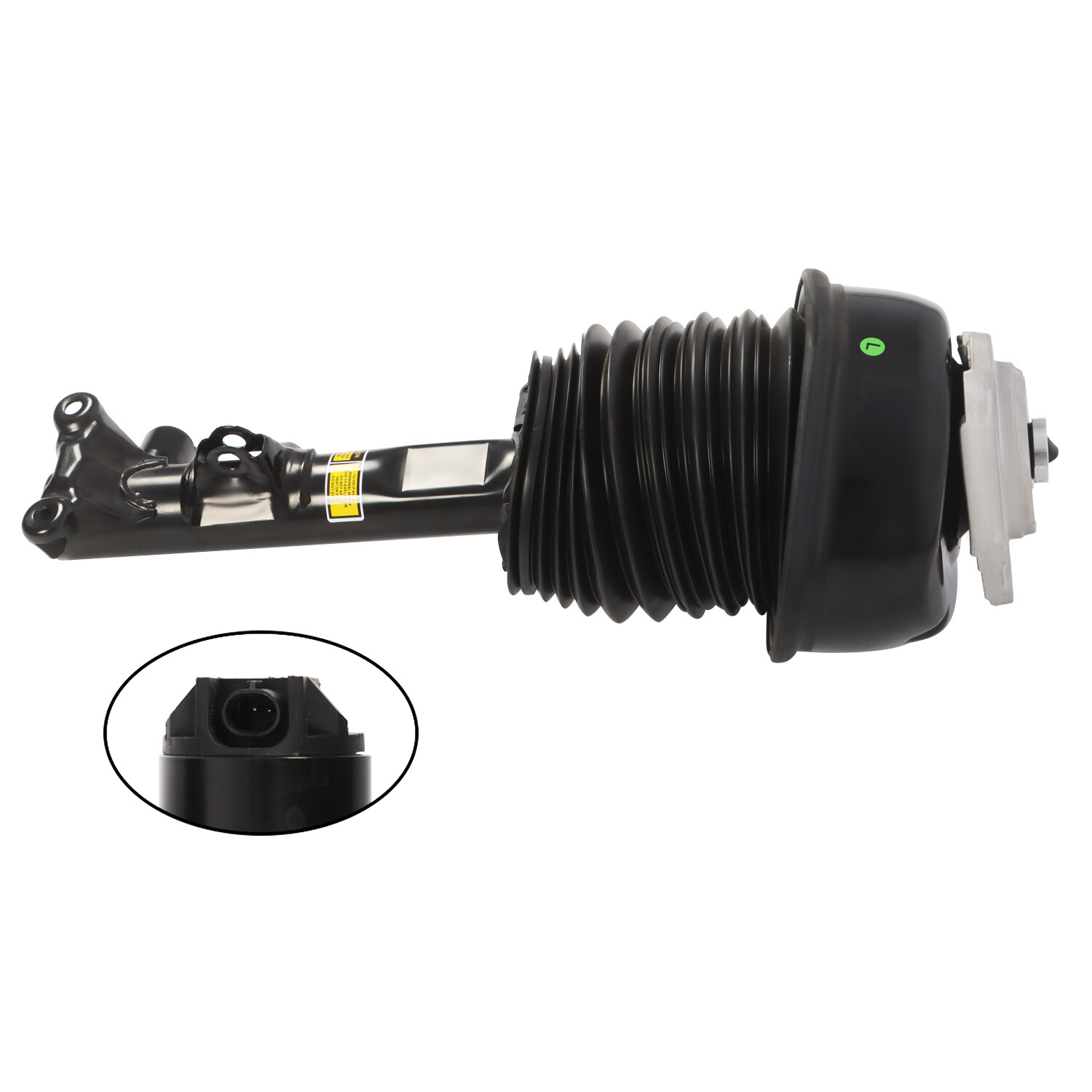 Front Left Air Shock Strut w/ ADS for Mercedes-Benz CLS550 CLS400 RWD 2183203113